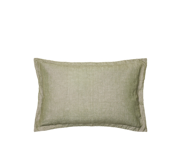 Linn Housse de coussin