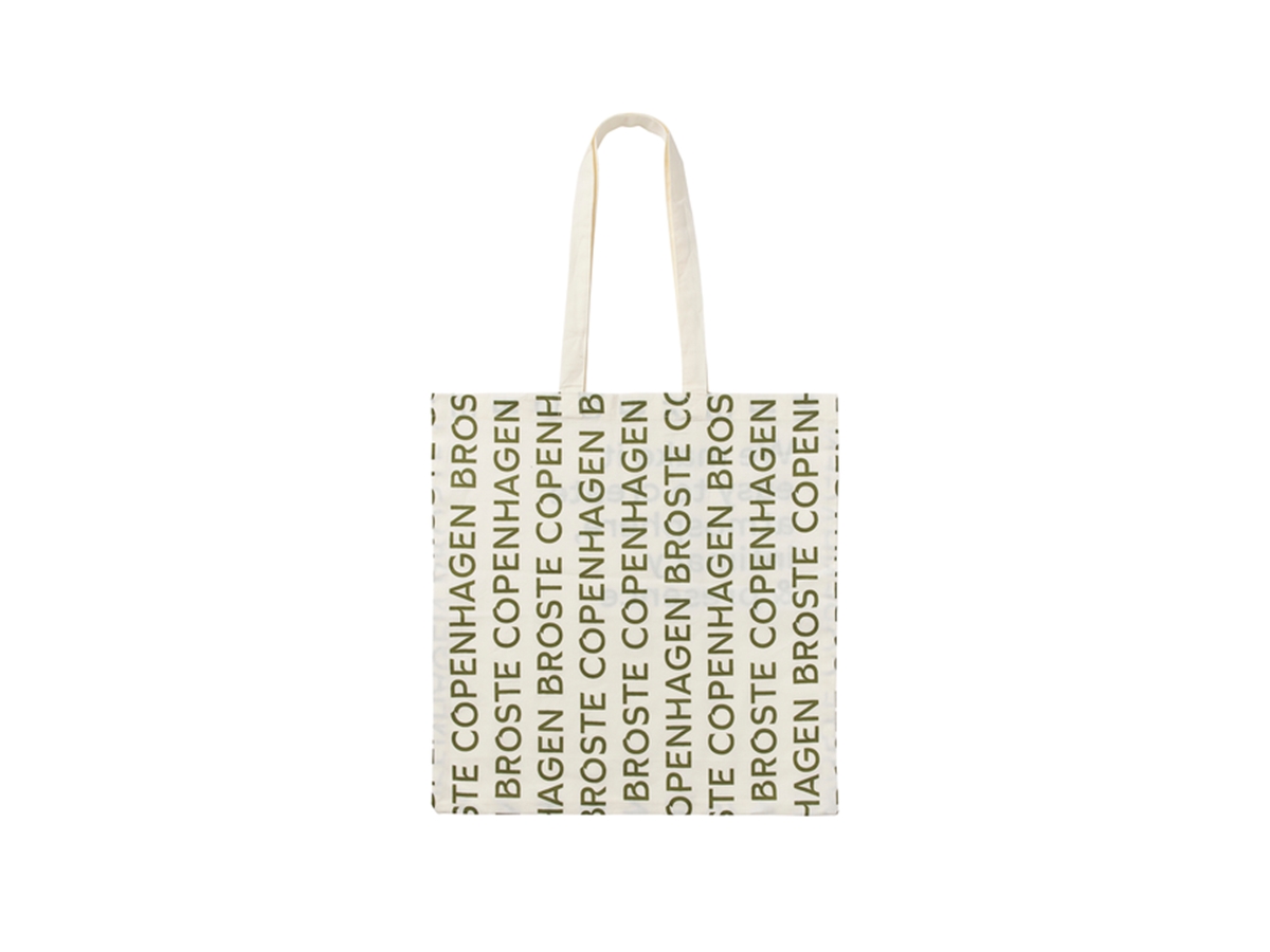 SS24 Tote Bag