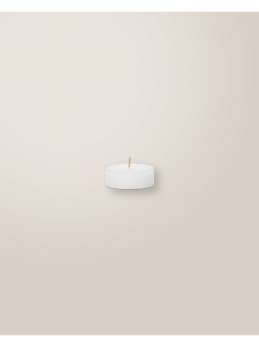 Tealight Candles