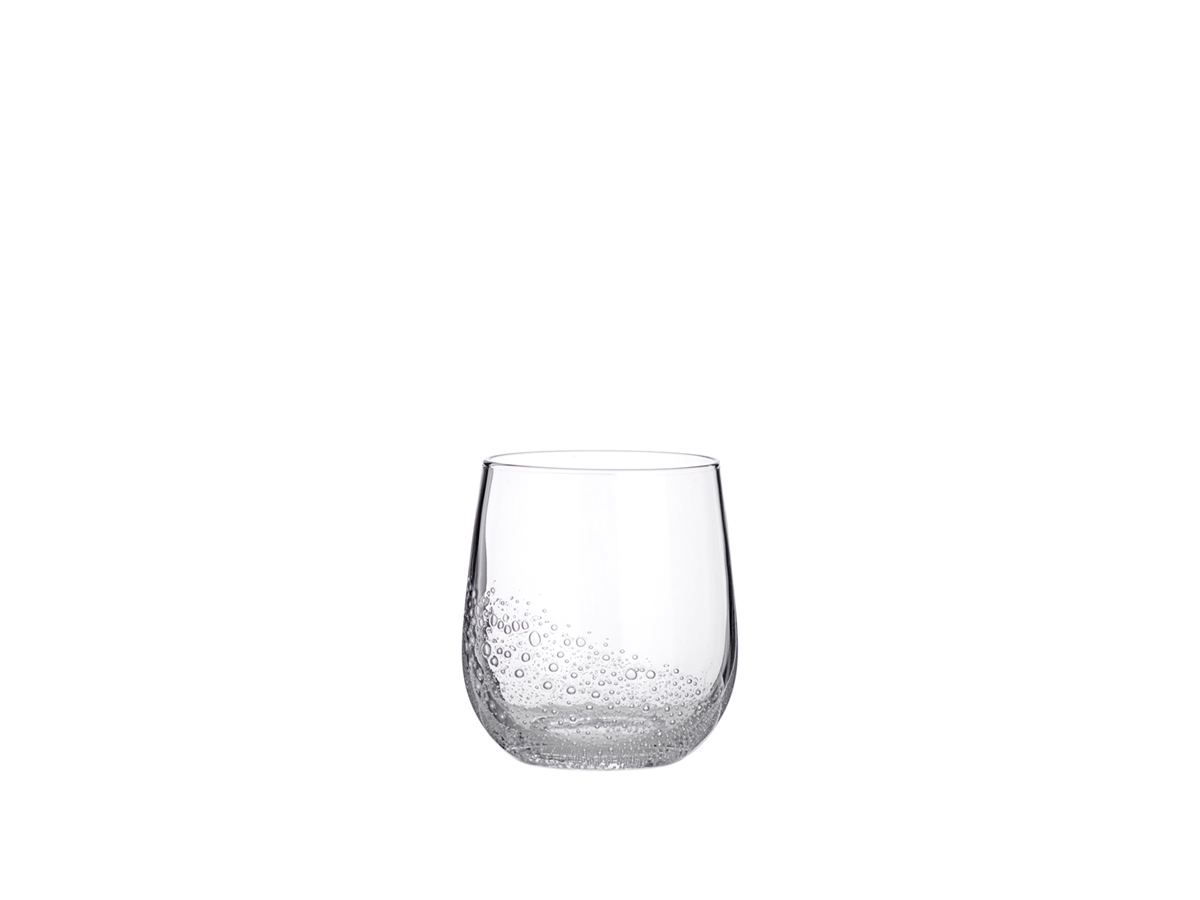 Bubble Glas