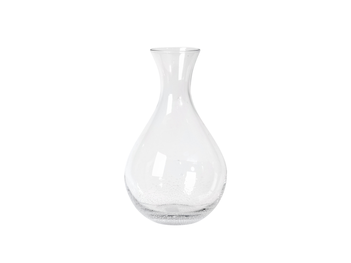 Bubble Decanter