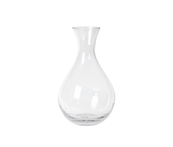 Bubble Decanter