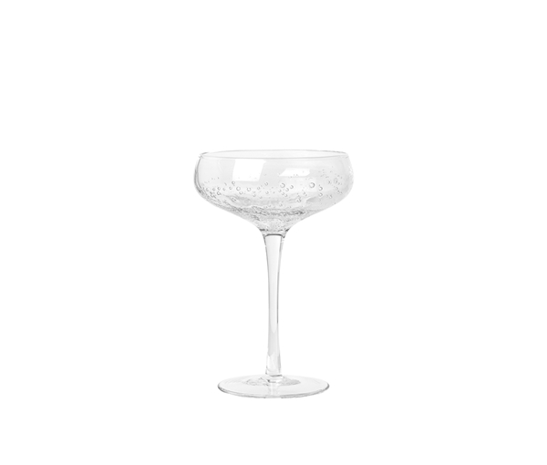 Bubble Cocktailglas