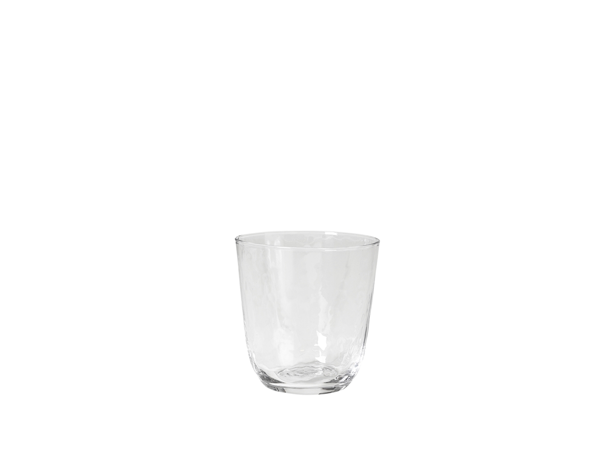 Hammered Tumbler