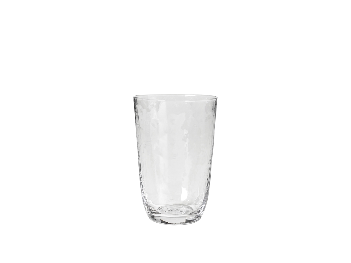 Hammered Tumbler