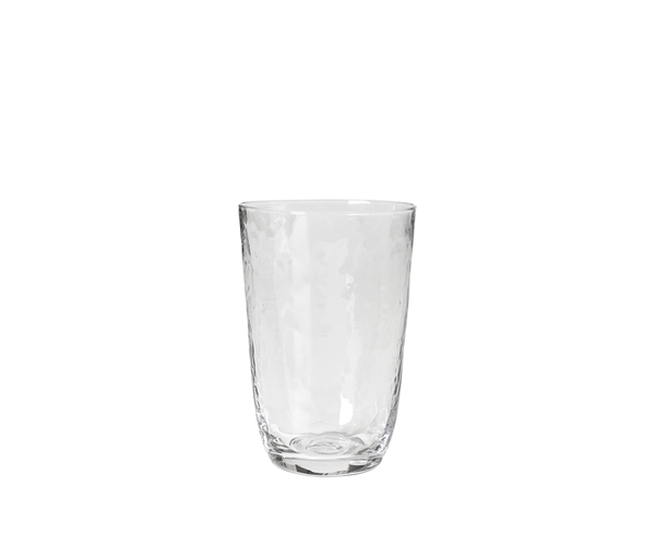 Hammered Tumbler