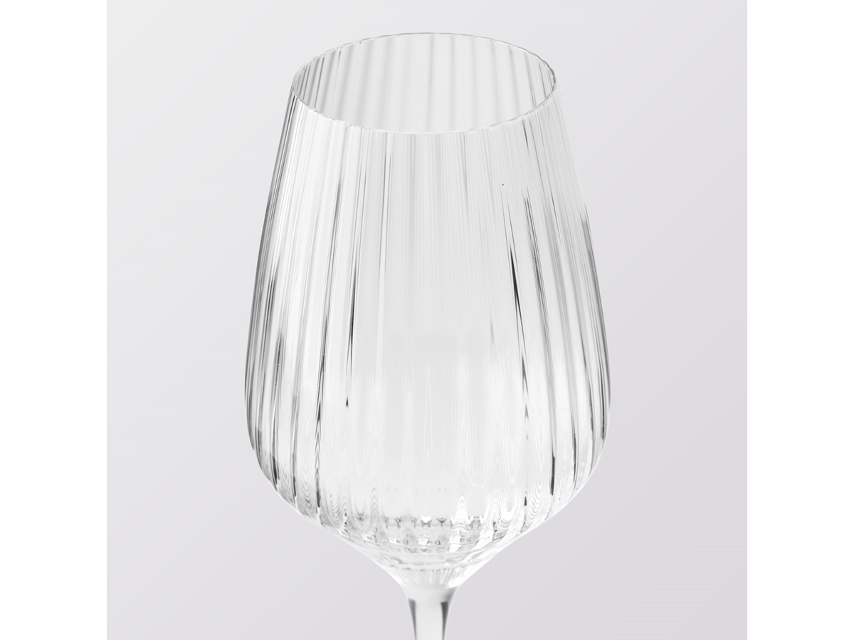 Sandvig White Wine Glass