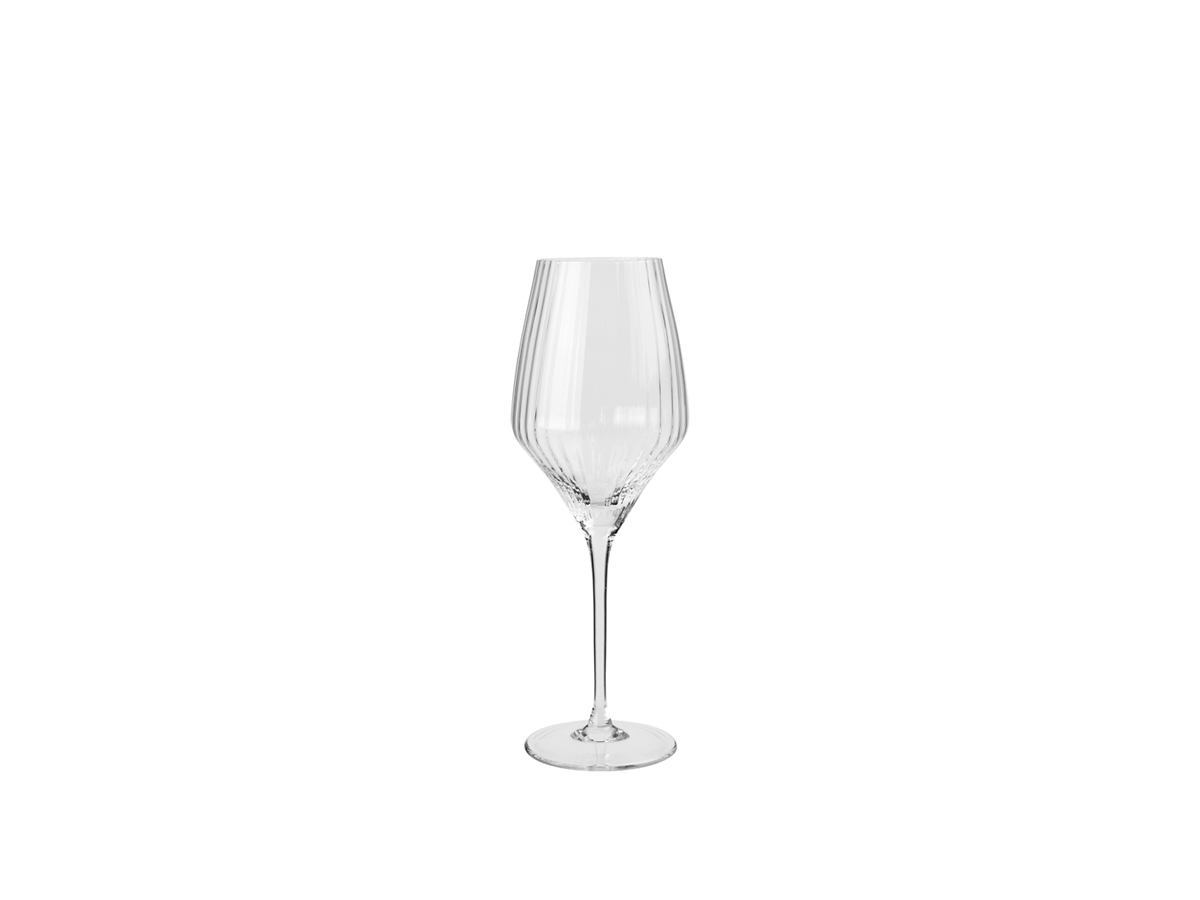 Sandvig Verre à vin blanc