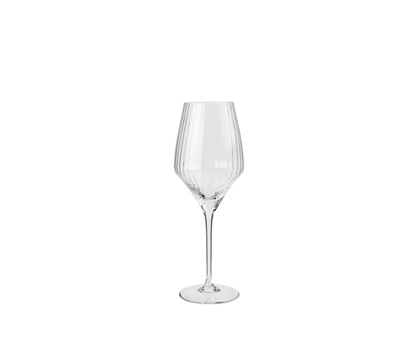 Sandvig White Wine Glass