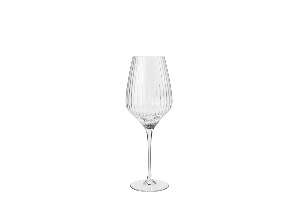 Sandvig Red wine glass