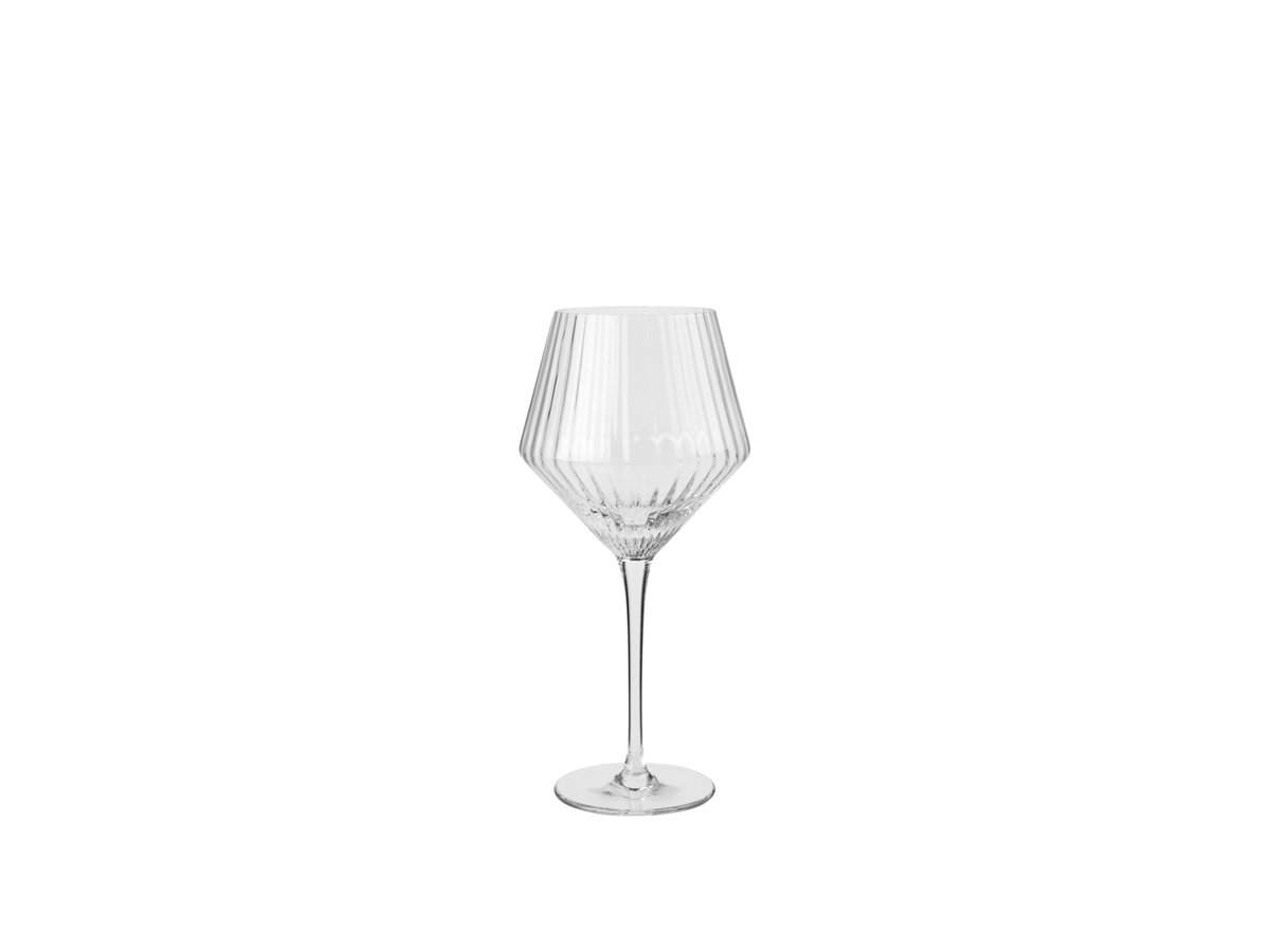 Sandvig Verre a Bourgogne