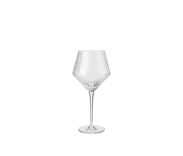 Sandvig Verre a Bourgogne