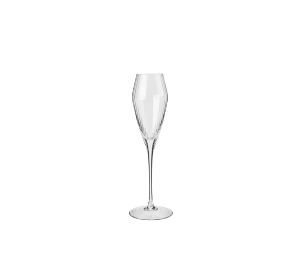 Sandvig Champagneglas