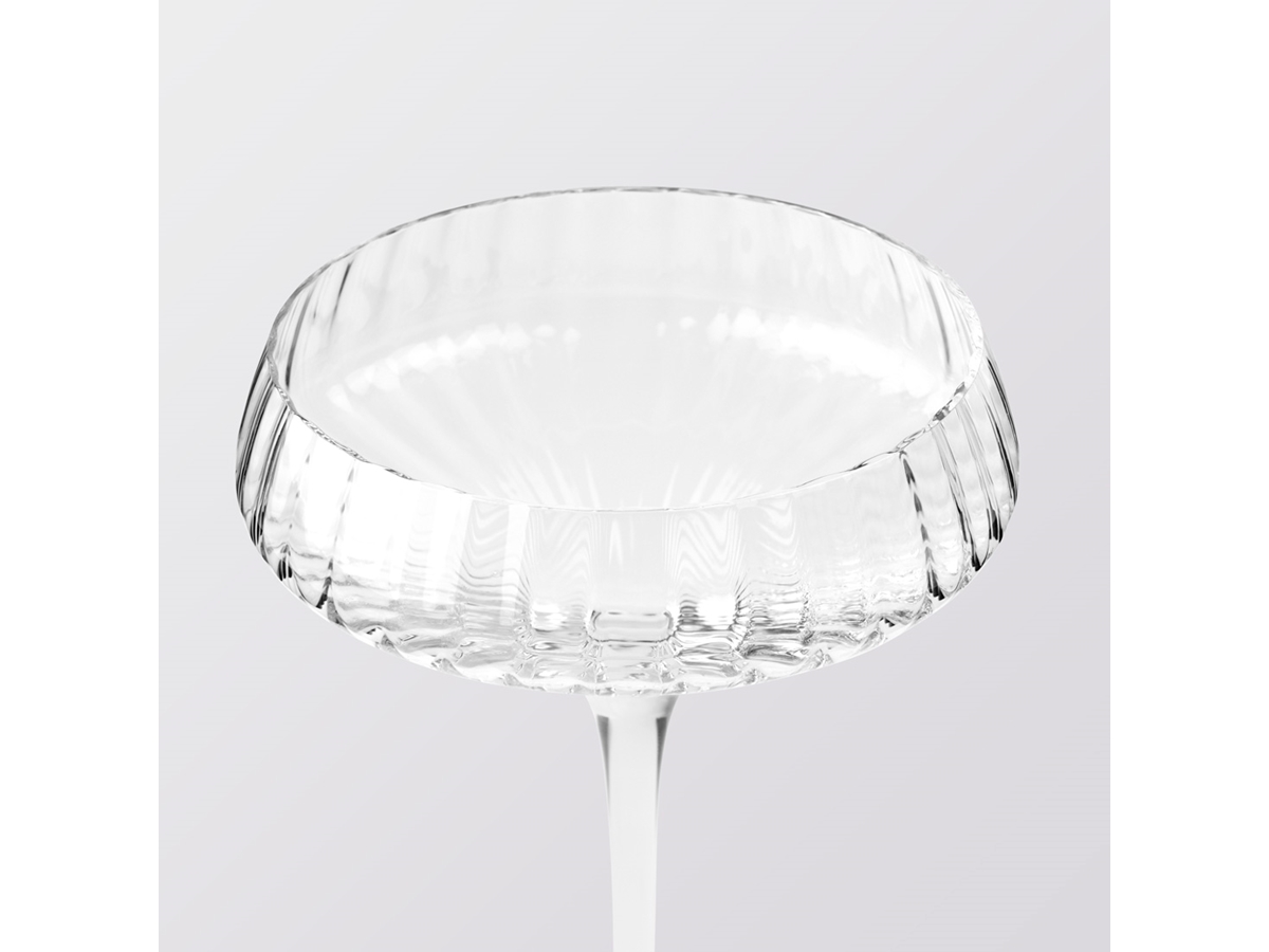 Sandvig Cocktail glass