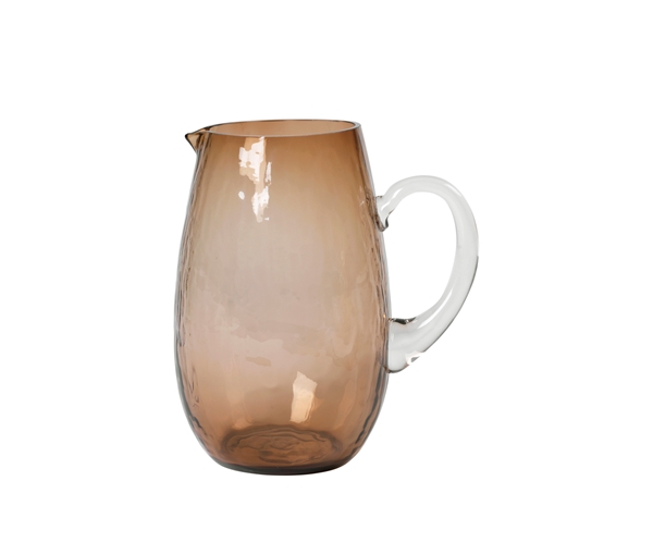 Hammered Jug