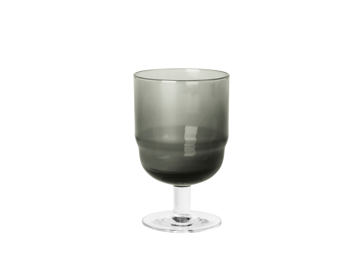 Nordic Bistro Red wine glass