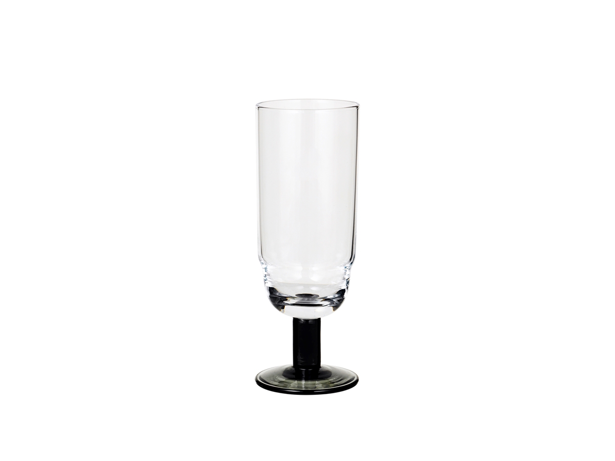 Nordic Bistro Champagne glass