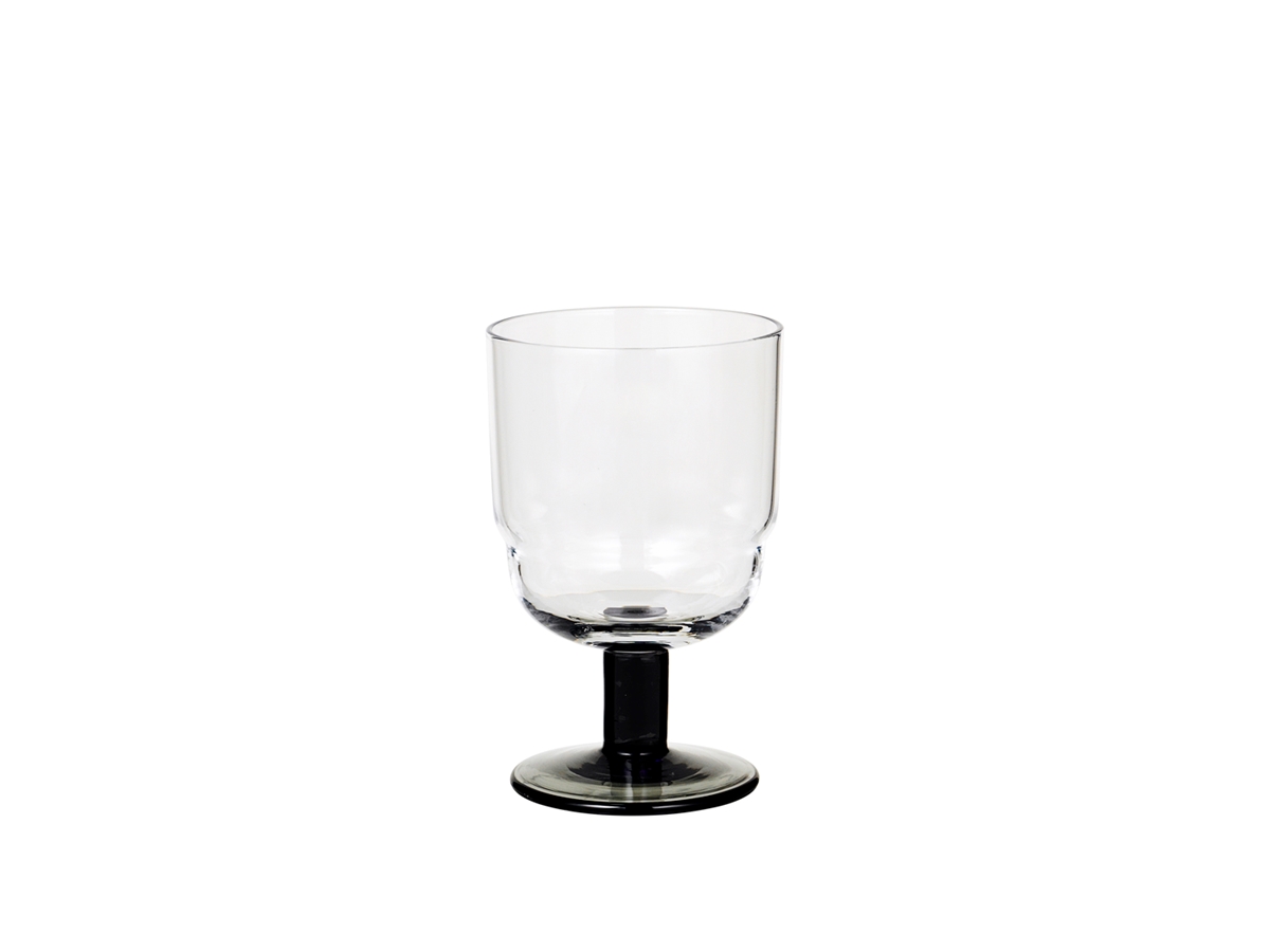 Nordic Bistro White Wine Glass