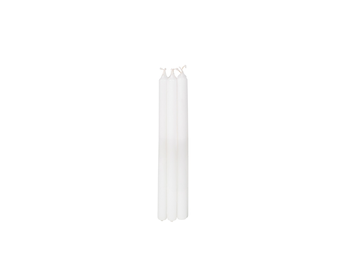 Soft Taper Candle