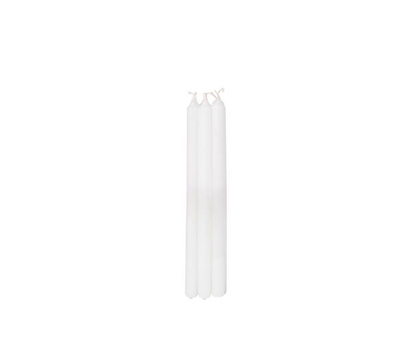 Soft Taper Candle