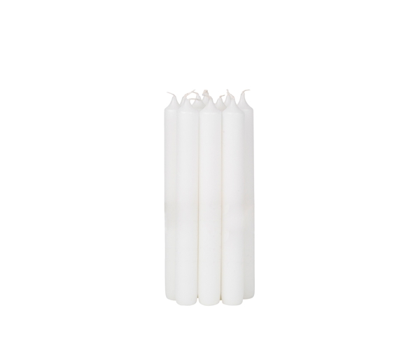 Soft Taper Candle