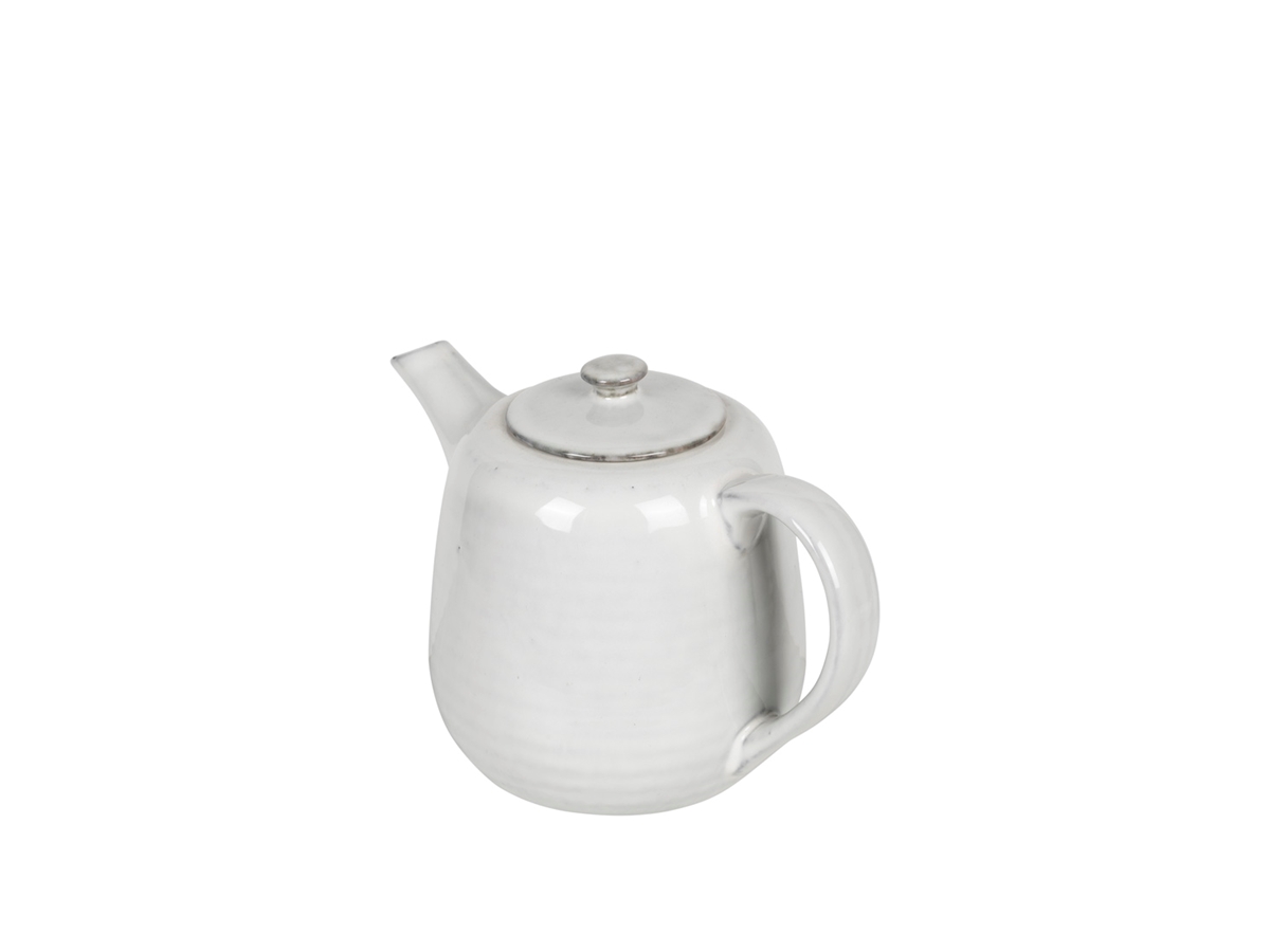 Nordic Sand Tea Pot