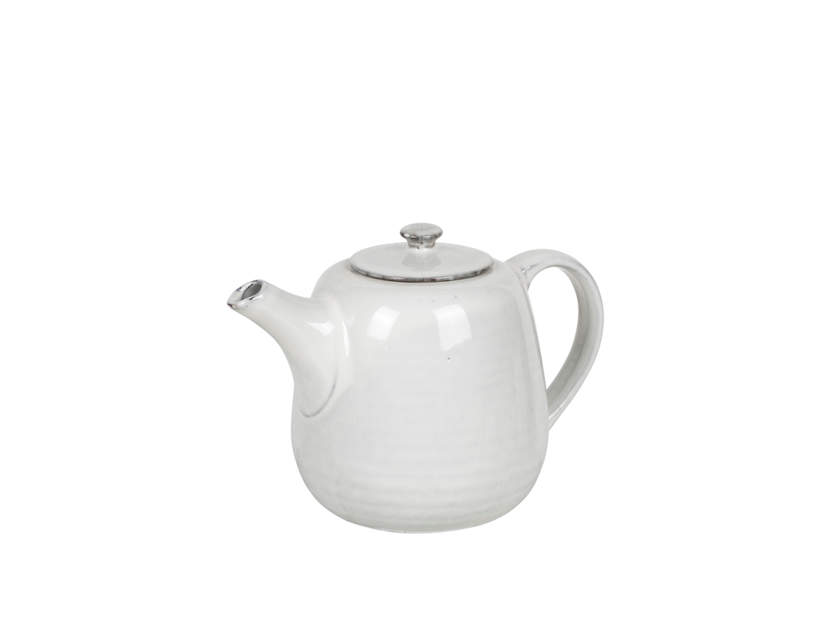 Nordic Sand Tea Pot