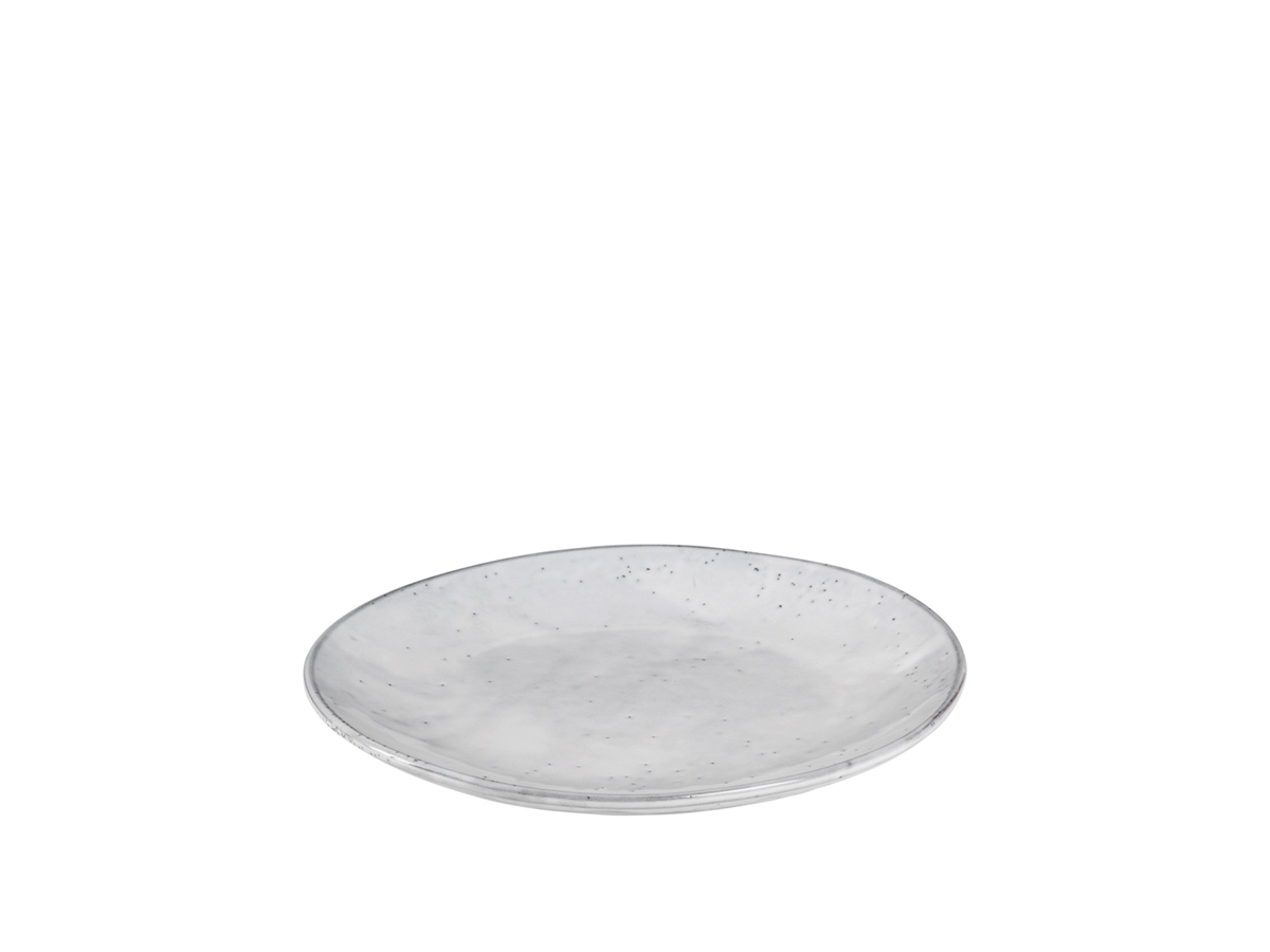 Nordic Sand Large Dinner Plate