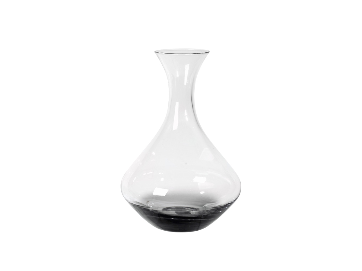 Smoke Decanter