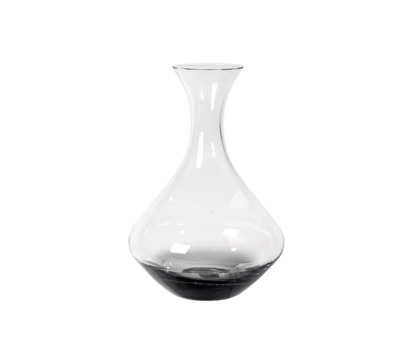 Smoke Decanter