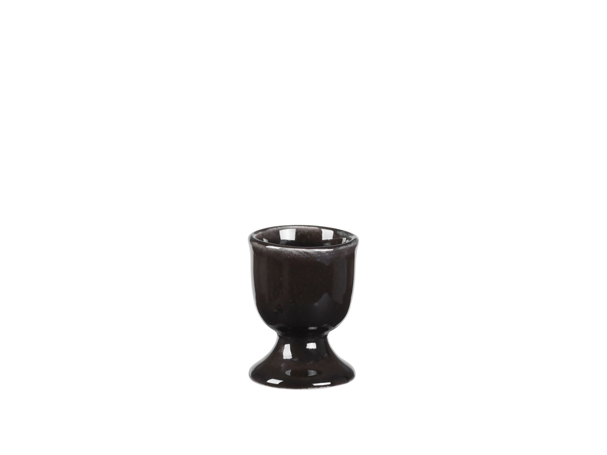 Nordic Coal Egg cup