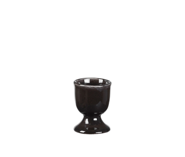 Nordic Coal Egg cup