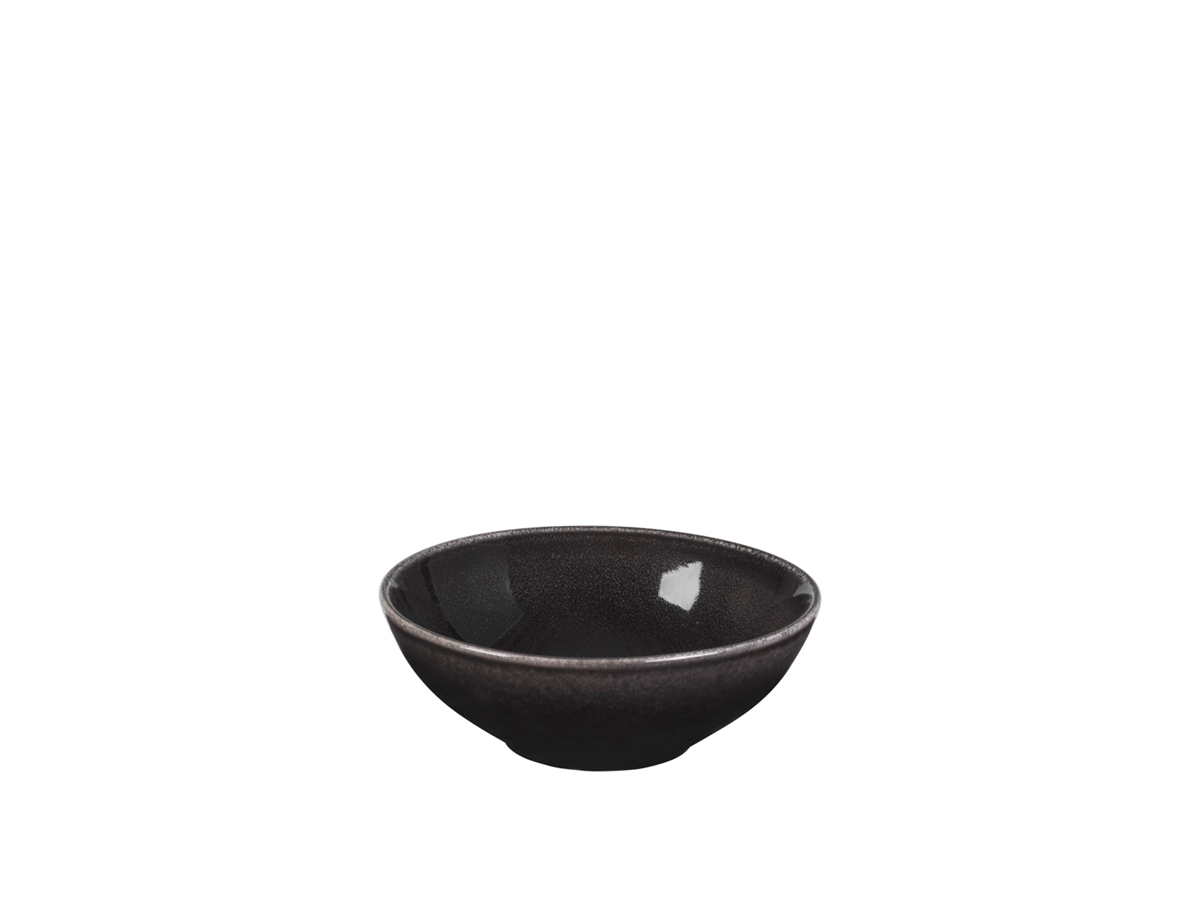 Nordic Coal Bowl