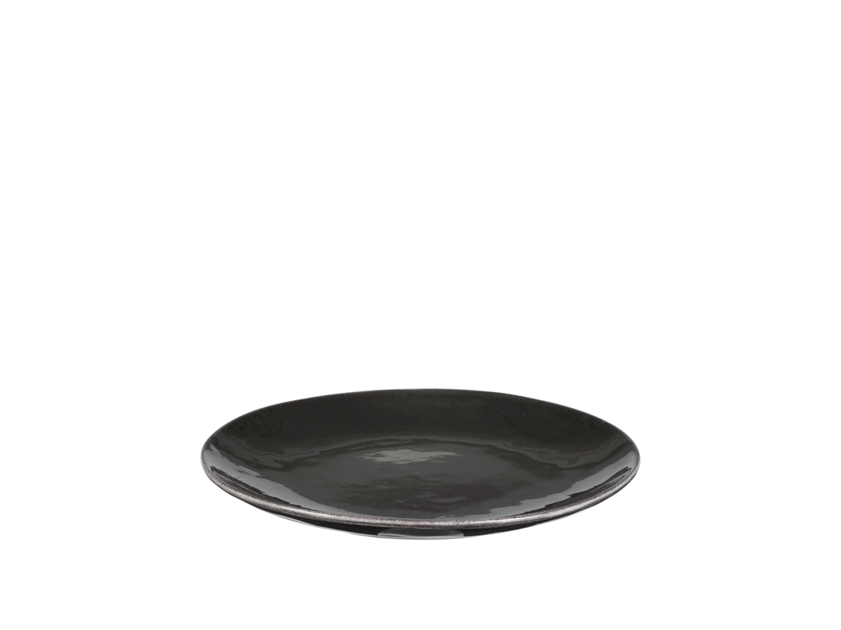 Nordic Coal Grande assiette plate