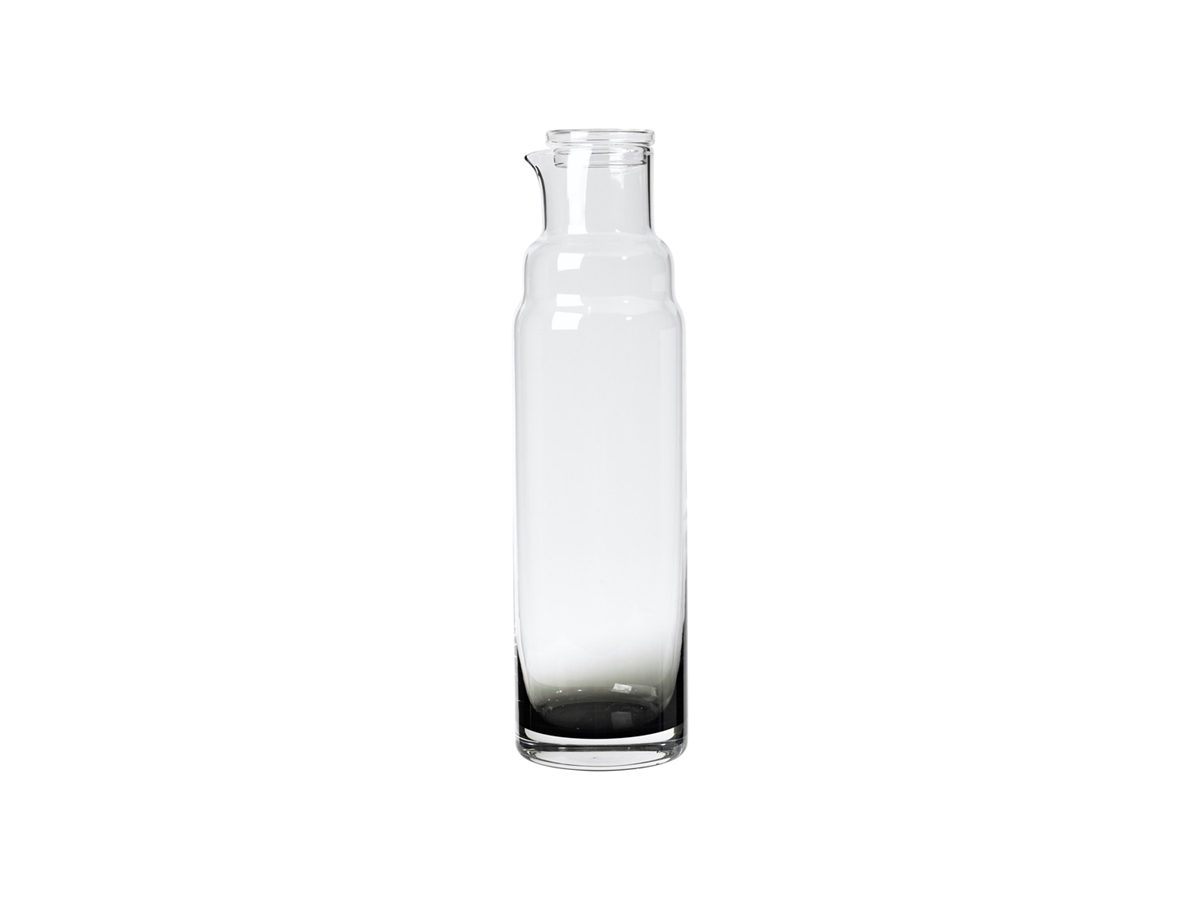 Smoke Carafe avec couvercle