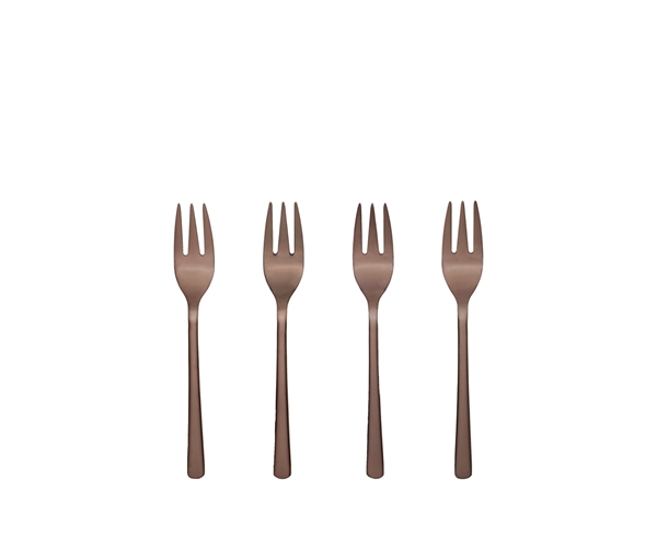 Hune Cake Fork