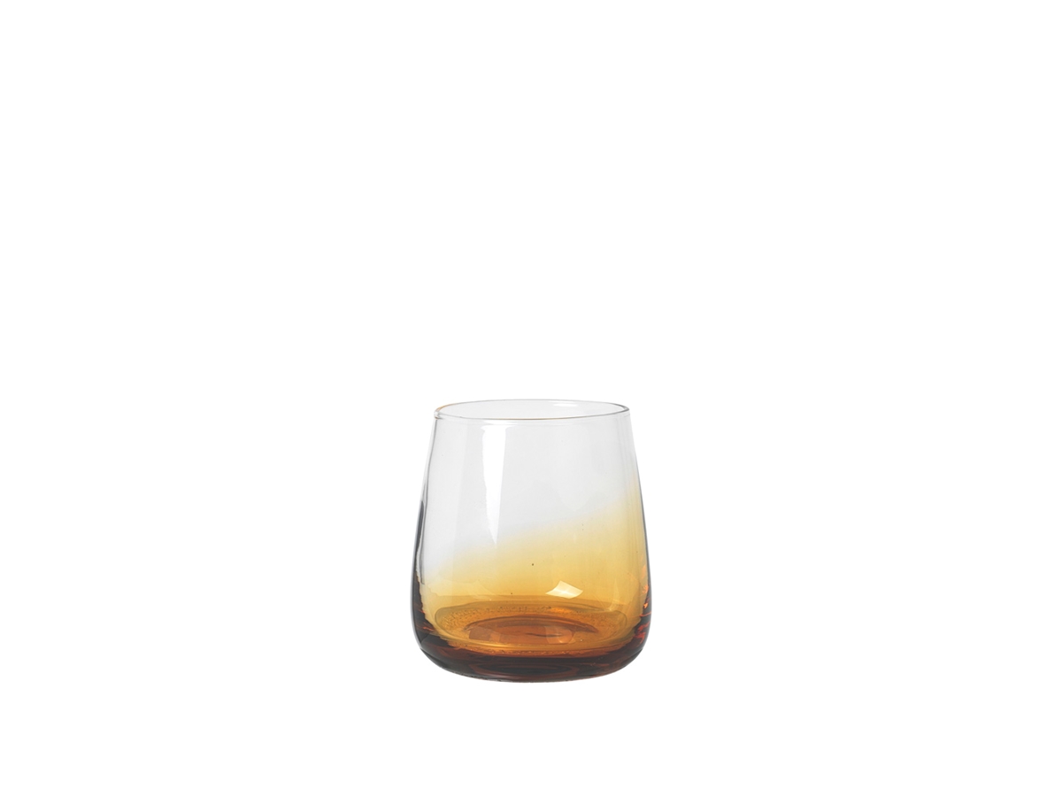 Amber Tumbler