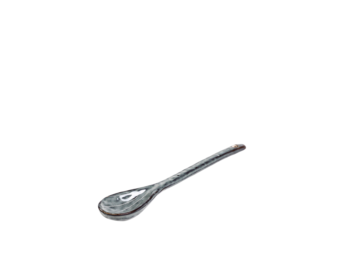 Nordic Sea Teaspoon