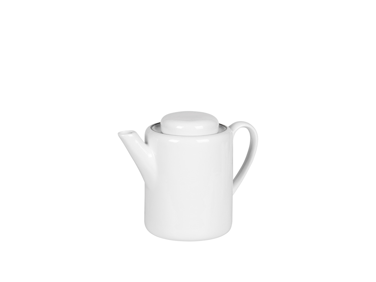 Salt Tea Pot