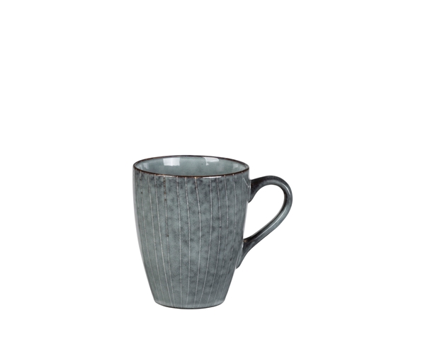 Nordic Sea Mega Mug with Handle