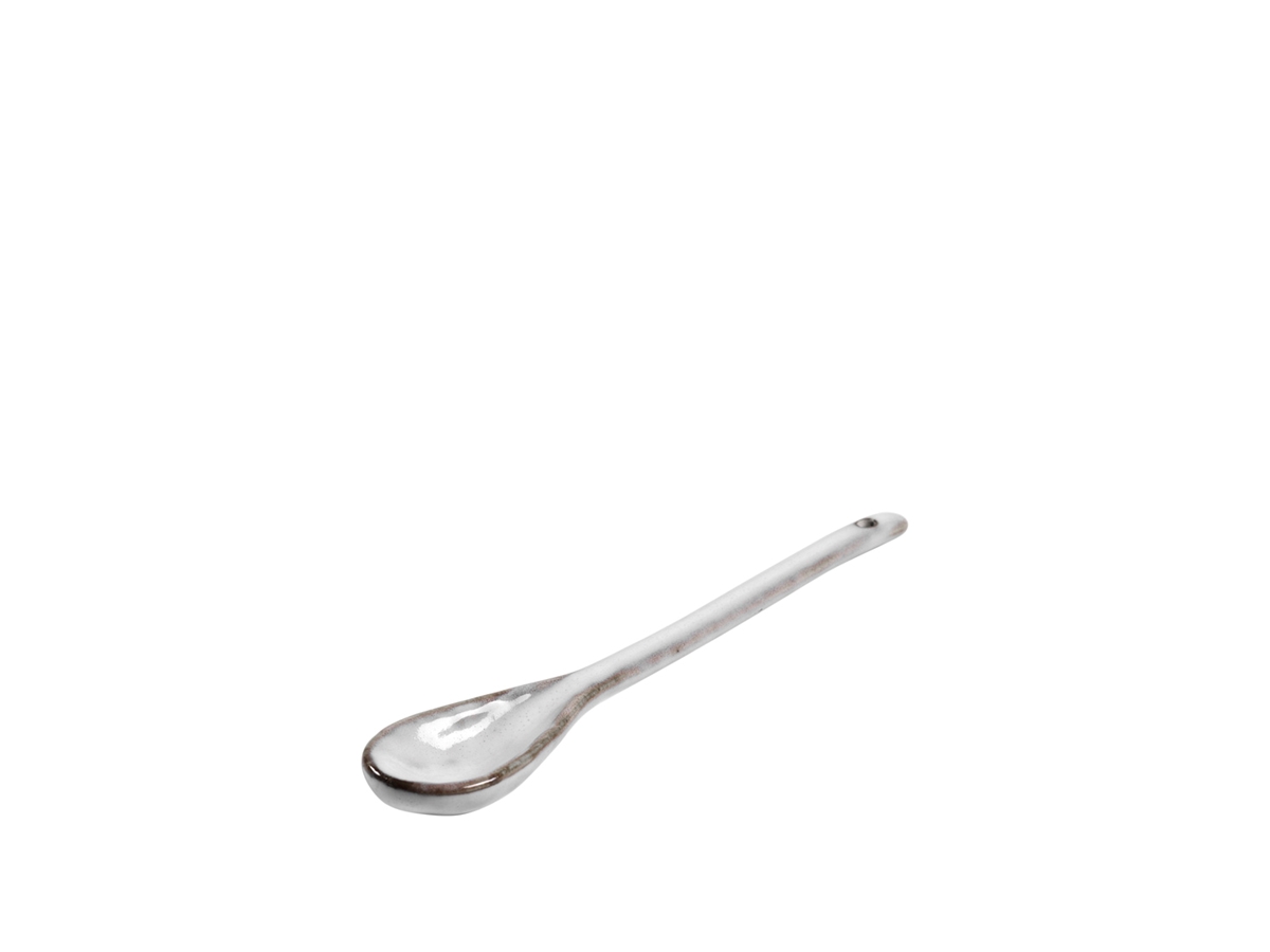 Nordic Sand Teaspoon