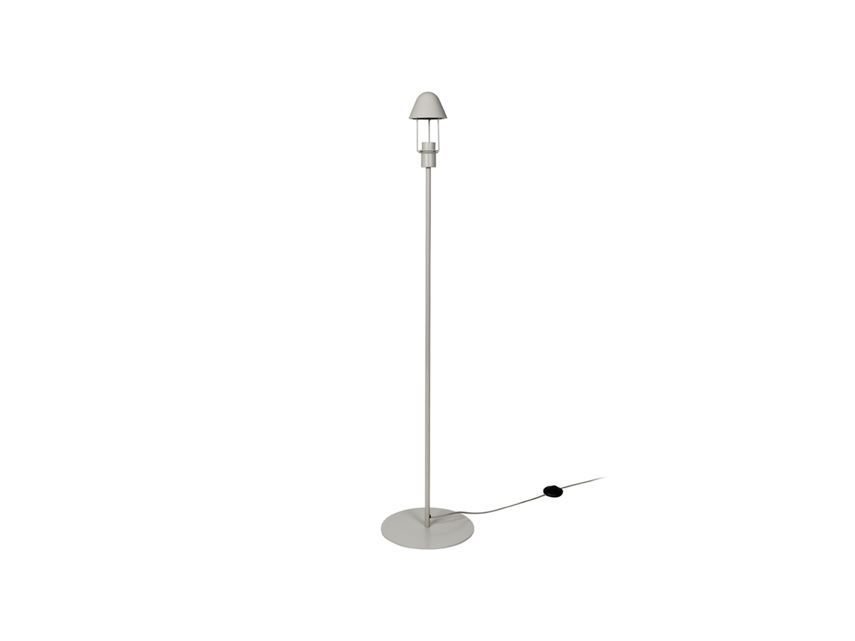 Gine Douille de lampadaire