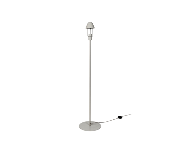 Gine Floor Lamp Socket