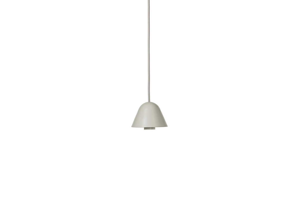 Gine Pendant Lamp Socket