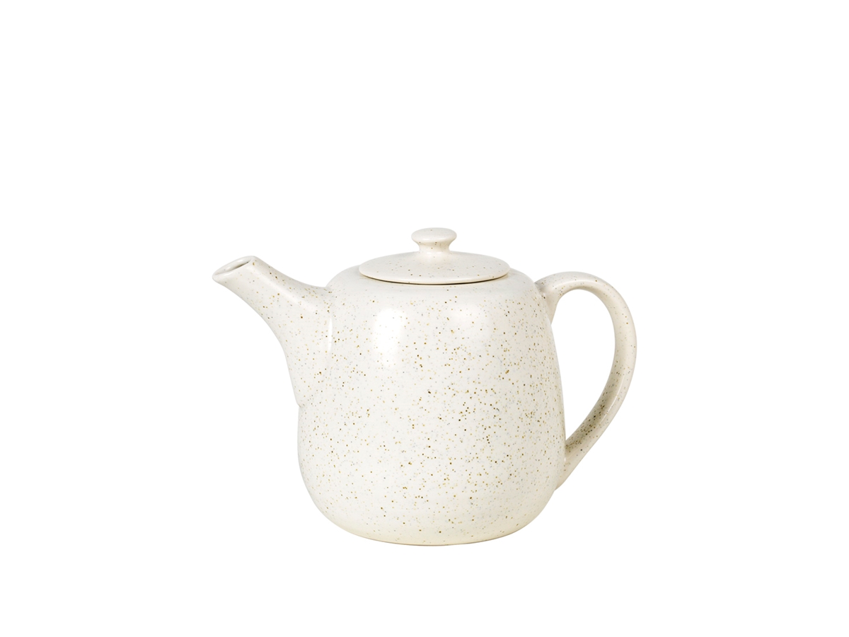 Nordic Vanilla Tea Pot