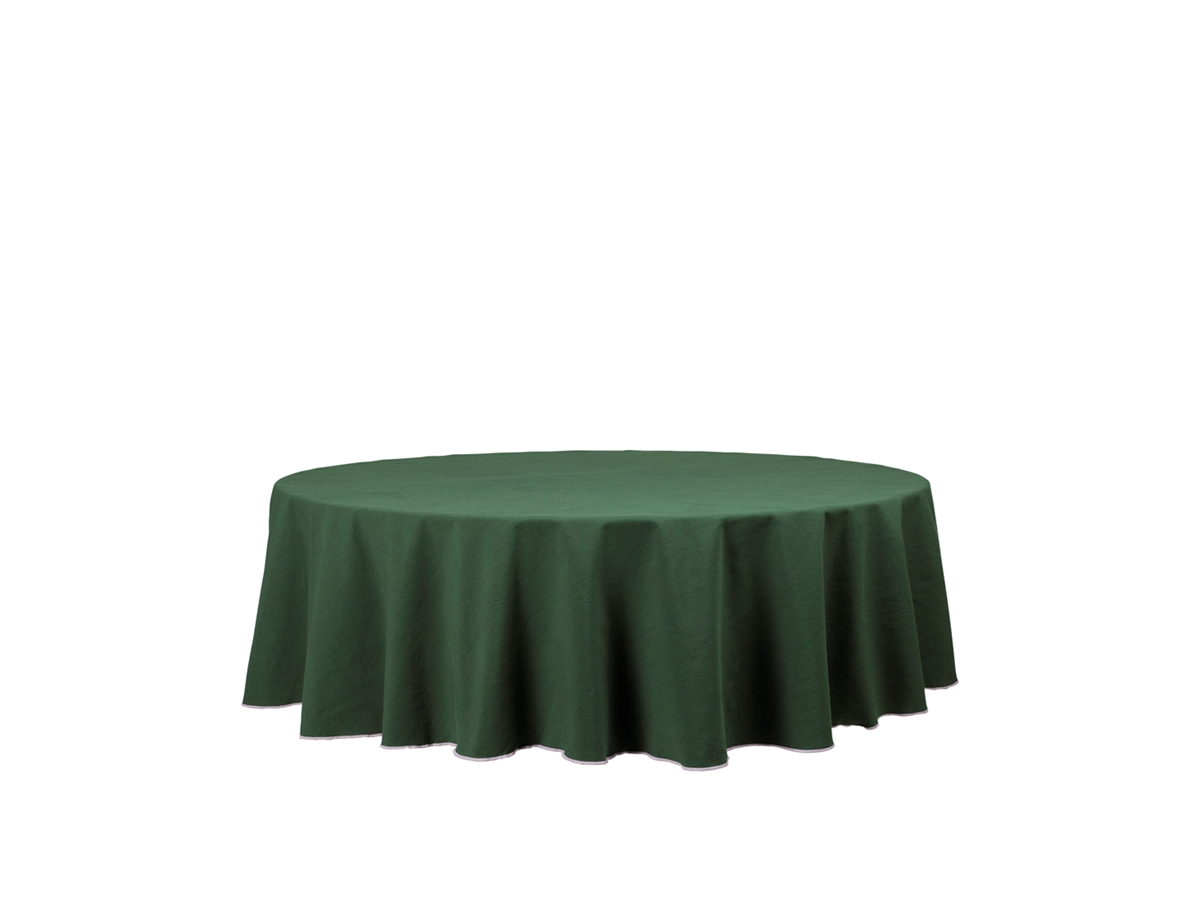 Wilhelmina Tablecloth