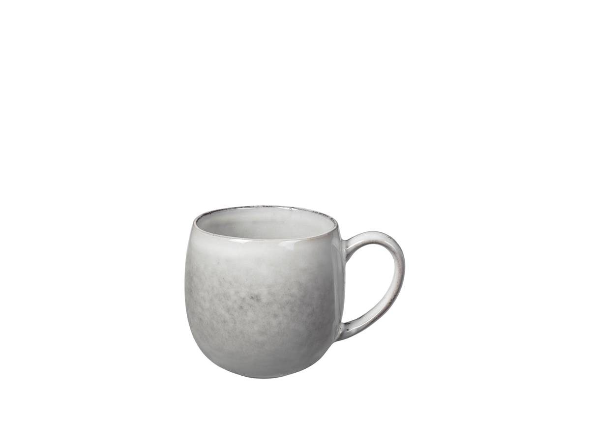 Nordic Sand Teetasse