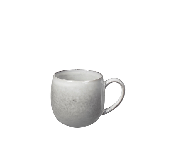 Nordic Sand Teetasse