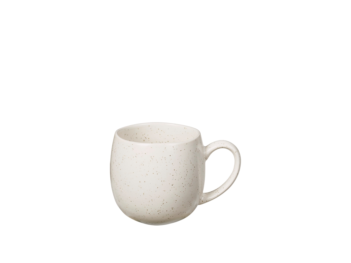 Nordic Vanilla Tea cup