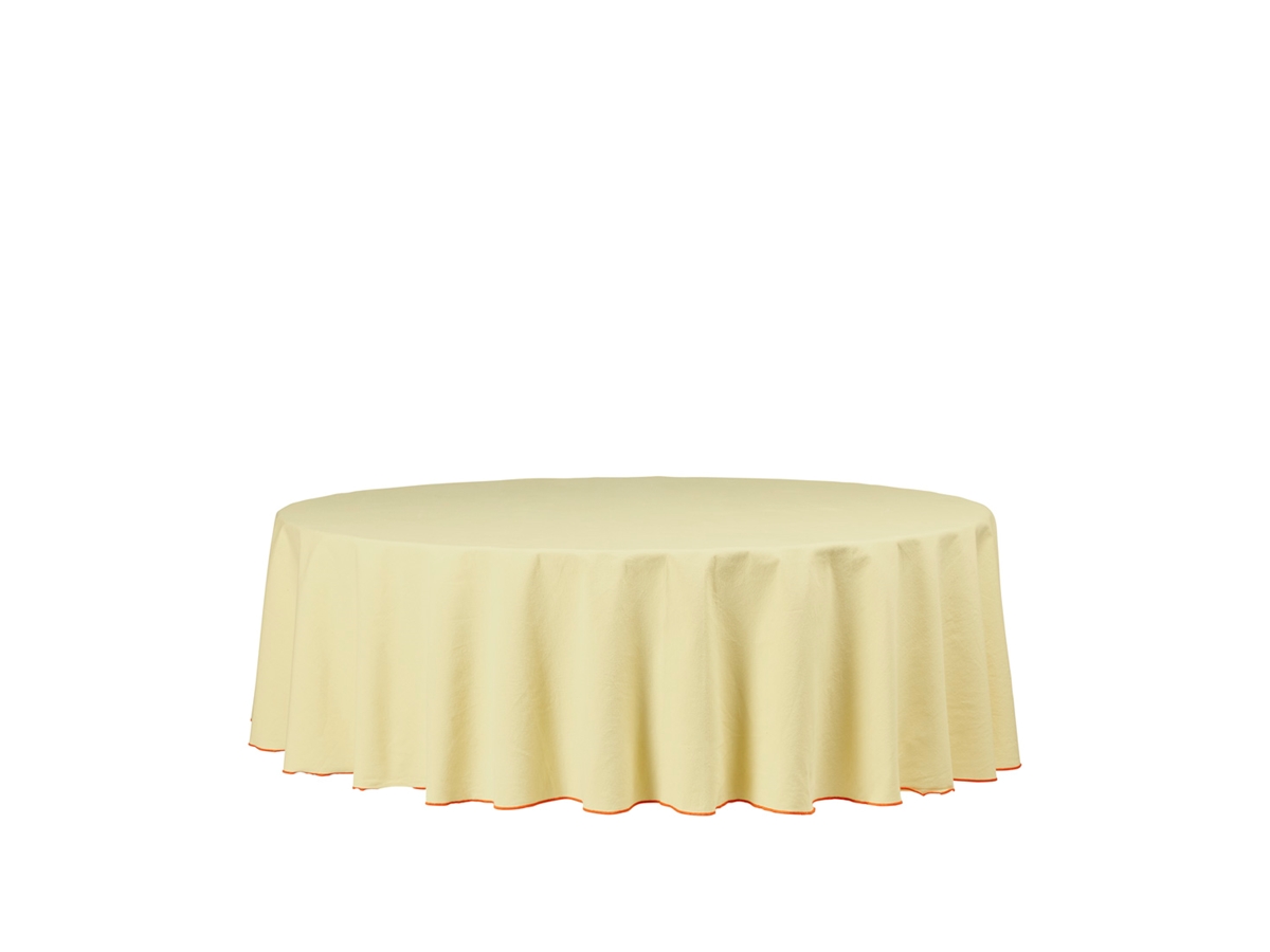 Wilhelmina Tablecloth